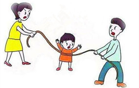 北京子女撫養律師